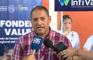 Fonder Valle abre nuevas oportunidades para los emprendedores en el Valle del Cauca