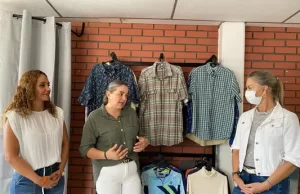 Gobernación del Valle abre su quinto Ropero de Inclusión