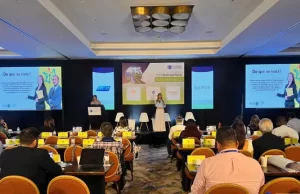 Mujer Vallecaucana Construye Región