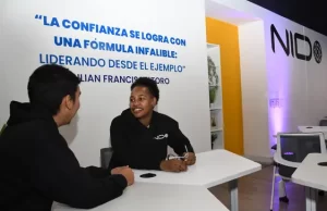 El Valle escaló posiciones