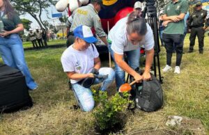 Corredor ambiental vuelve a reverdecer