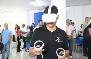 Gobernadora firmará convenios para construir 4 Centros PotencIA