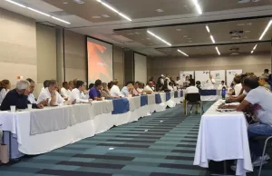 Gobernación impulsa a Buenaventura como destino imperdible