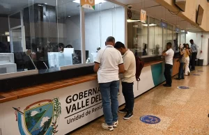 Se acaba el plazo para pagar el impuesto vehicular