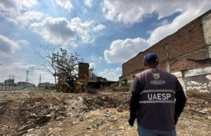 Plan recuperacion Centro de Cali, muestra resultados positivos