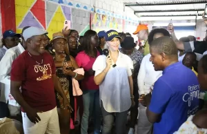 Las melodías del Pacífico transforman vidas