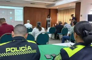 El Gobierno del Valle prioriza 33 escuelas para mejorar la seguridad escolar