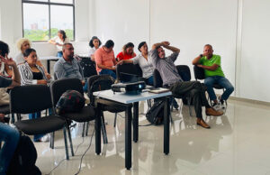 Alcaldia de Cali armoniza políticas sociales y ley de victimas en el plan de desarrollo