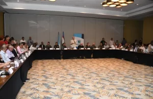 Fuerzas vivas del Valle piden audiencia con Petro