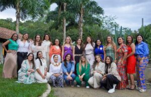 Encuentro Nacional de Gestoras Sociales: Cali, Epicentro del Compromiso Social