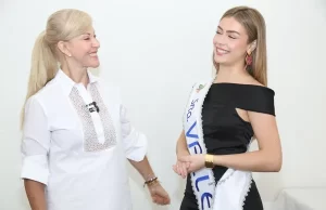 María Camila Tascón participará por el Valle del Cauca en el Reinado Nacional del Café