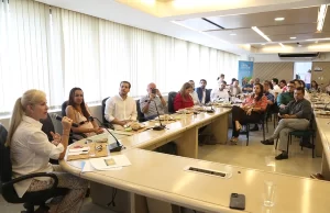 Gobierno del Valle y empresarios, unidos para mostrar la COP16