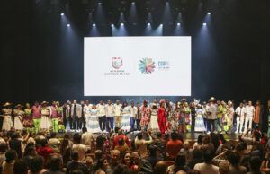 A Bogotá también llegó el Petronio