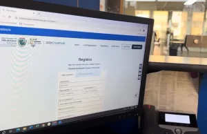 Primeros 2.500 admitidos del DigiCampus