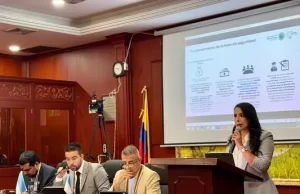 Recursos de la Tasa de Seguridad fortalecen a los vallecaucanos