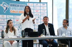 El Valle del Cauca se prepara para vivir fiesta deportiva