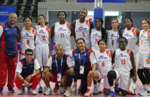 Cali se destacó en los Juegos Intercolegiados 2024