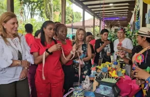 Hospital Psiquiátrico avanza como ‘hospital verde’