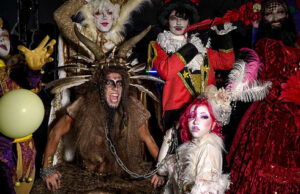 Más de $1.250 millones serían invertidos en proyectos culturales