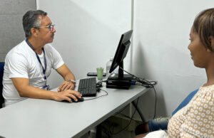 El Centro Regional de Atención a Víctimas proporcionó asistencia humanitaria inmediata a 23 familias