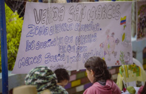 Campesinos de Tuluá celebran entrega oficial de su Zona de Reserva Campesina