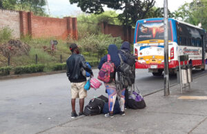 Cali se une a la conmemoración del Día del Refugiado