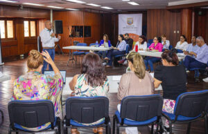 Gestión del Riesgo y Paz y Cultura Ciudadana lideran procesos de participación y control social