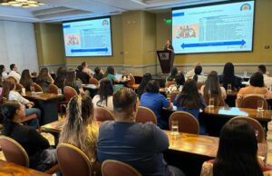 Salud Pública realizó el Primer Simposio de Salud Cardiovascular y Metabólico