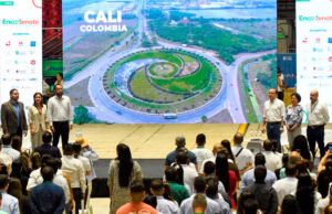 Mipymes y emprendedores fortalecen conexiones con grandes empresas