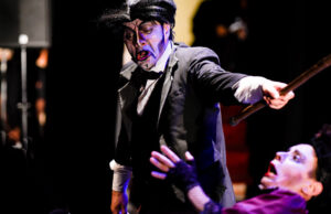 La Secretaría de Cultura abrió convocatoria