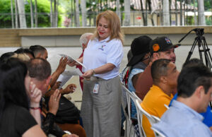 Corfecali se pone al día con la DIAN