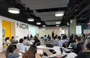 Avances Significativos en el Programa NIDO