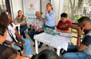 290 organismos comunales fueron objeto de inspección