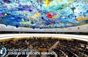 Naciones Unidas revalida su compromiso por la paz de Colombia