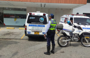 Secretaría de Movilidad intensifica los operativos