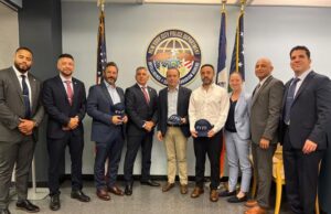 Nueva York le dará asistencia a Cali en seguridad