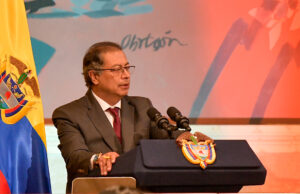 Presidente Petro invita al Congreso a cambiar las normas para hacer una Reforma Agraria