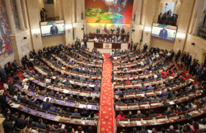 Un Acuerdo Nacional que permita hacer las reformas