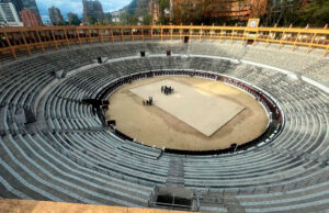 El presidente Petro sancionó la Ley ‘No Más Olé’