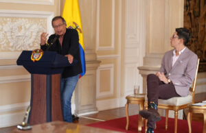 Daniel Rojas Medellín, nuevo ministro de Educación, asume el reto de expandir la educación pública superior