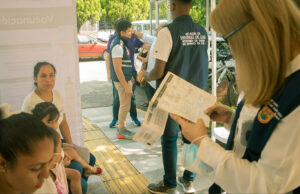 Cali se prepara para la COP16