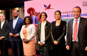 El Gobierno Nacional presenta la agenda oficial de la COP16 en Cali