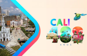 ‘488 razones para sentirme orgulloso de Cali’: Un Espectáculo Multisensorial Gratuito