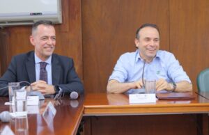 Alcaldía de Cali y OIM unen fuerzas