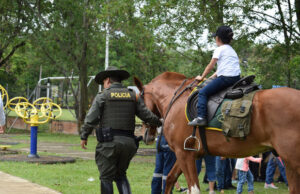 Plan Jarillón celebrará el cumpleaños de Cali