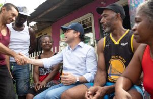 Terminar el jarillón del río Cauca y construir allí un parque lineal, objetivos de la Alcaldía