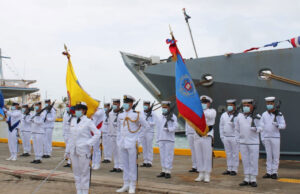 Este 24 de julio se conmemoran 201 años de la Batalla Naval del Lago de Maracaibo y el Día de la Armada de Colombia