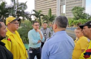 Logran acuerdo con taxistas y se restablece la movilidad