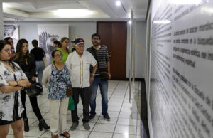 La Secretaría de Cultura ofrece dos salas de exposición dotadas con la mejor tecnología