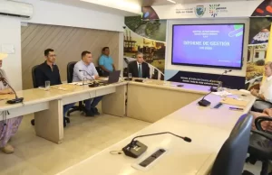 Hospital ‘Mario Correa Rengifo’ mejoró sus servicios